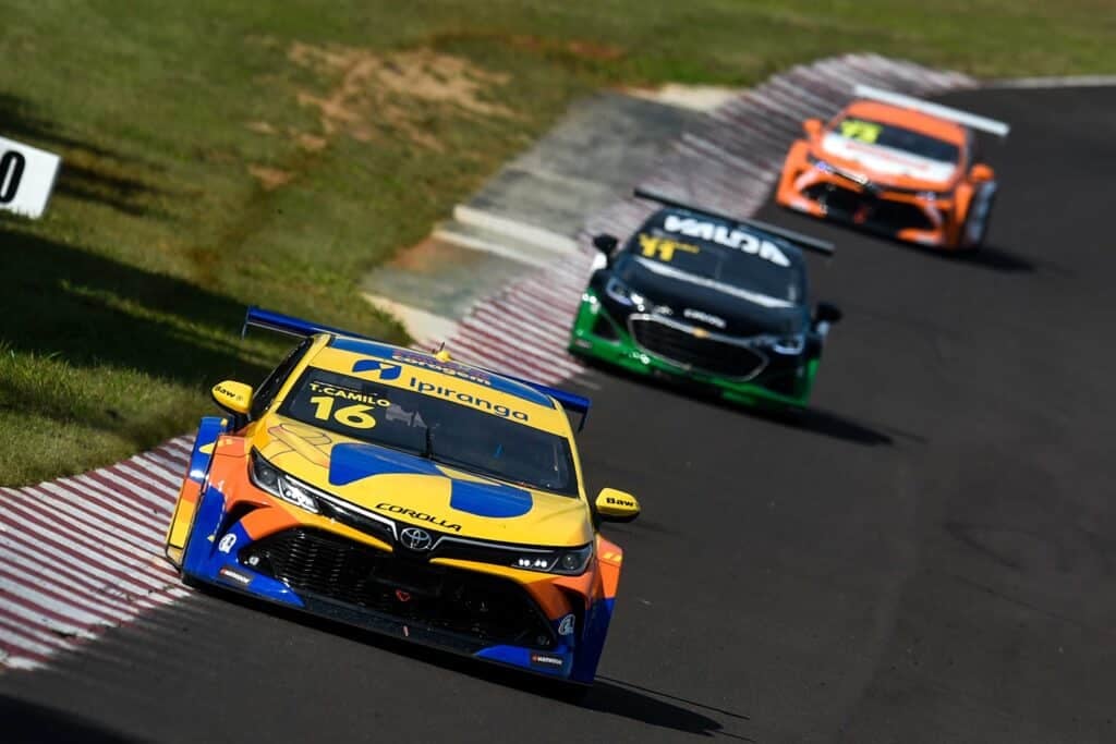 Etapa de Tarumã da Stock Car 2023: confira tudo o que rolou nas duas corridas