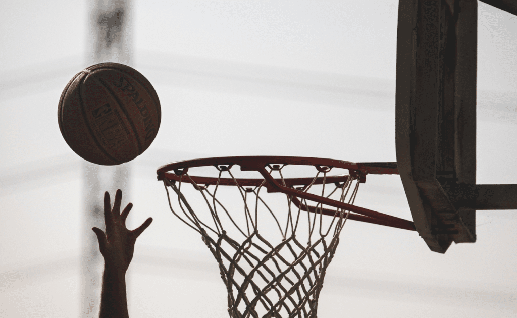 “O Brasil desperdiça talentos”, se indigna ex-jogadora de basquete