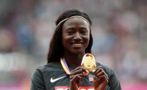 Jornal britânico revela que atleta encontrada morta estava grávida