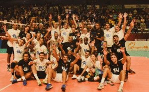 Serginho Escadinha realiza 3ª edição do Jogo das Estrelas com craques em Barueri