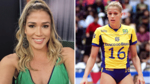 Érika Coimbra está no reality “A Grande Conquista”; veja sua trajetória