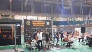 [Entrevista] Jovem de apenas 19 anos acumula troféus em 1º ano como profissional