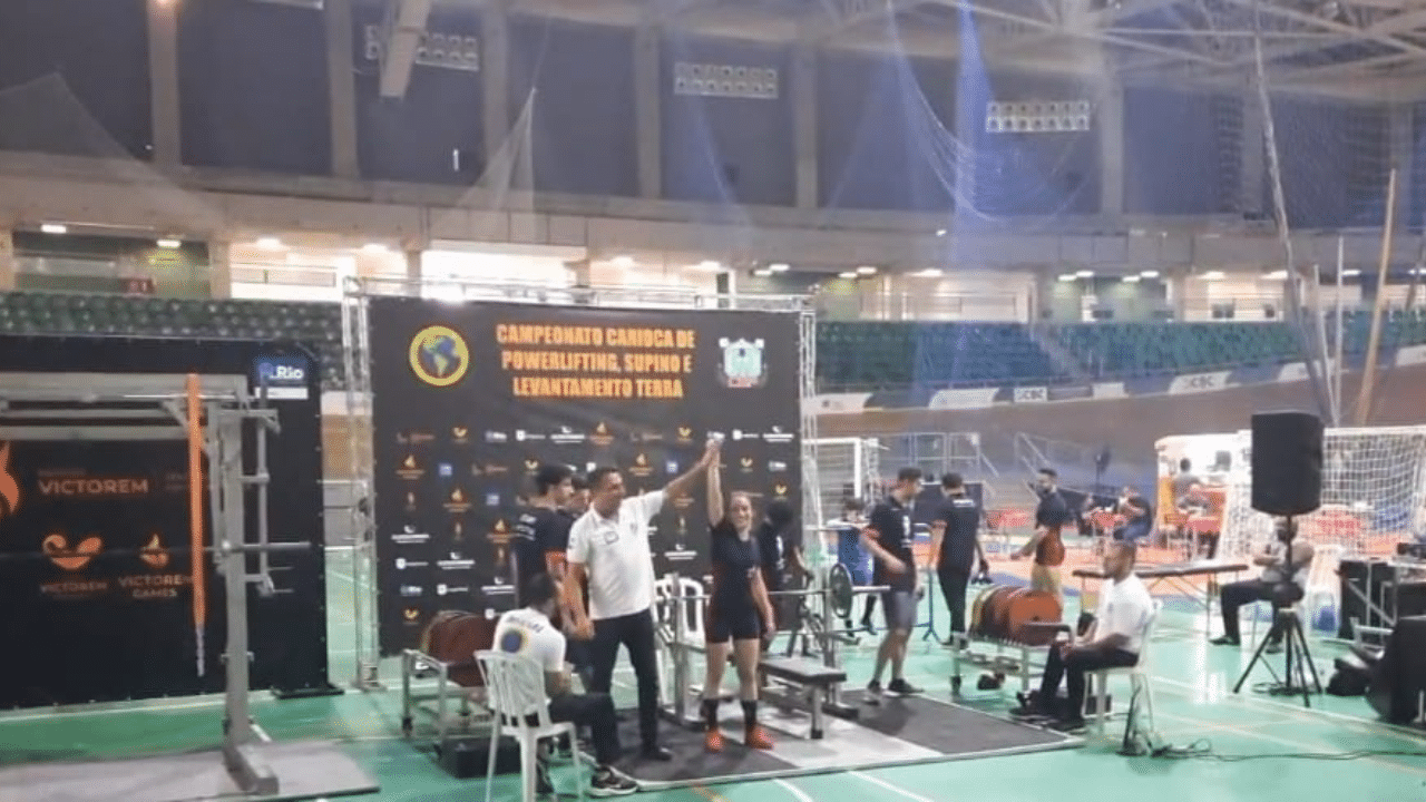 [Entrevista] Jovem de apenas 19 anos acumula troféus em 1º ano como profissional
