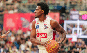 [Entrevista] “É isso que um time precisa para ser campeão…”, explica Jhonatan Luz do Sesi Franca Basquete