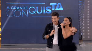 Como funciona o reality “A Grande Conquista”?; conheça os famosos