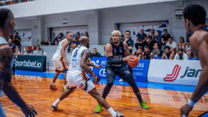 Unifacisa: o time que quebrou a invencibilidade do Sesi Franca