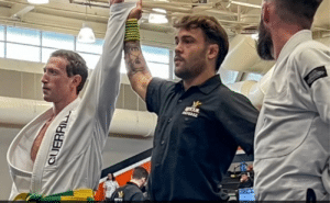 Mark Zuckerberg vence seu primeiro torneio de jiu-jitsu