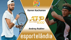 Karen Kachanov x Andrey Rublev – Palpite e Prognóstico – 02/05