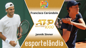 Francisco Cerúndolo x Jannik Sinner – Palpite e Prognóstico – 16/05