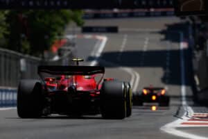 Troca na Fórmula 1? Equipe italiana estuda substituir piloto; entenda o caso