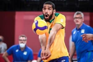 CECOB dá prazo até sexta-feira para a CBV recuar