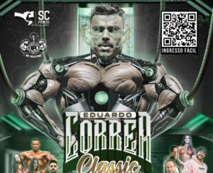 Eduardo Corrêa Classic 2023 – Confira os detalhes do show