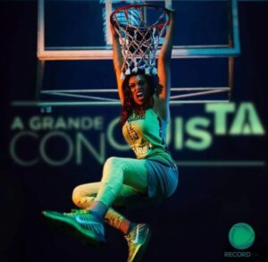 Kelly Santos está no reality “A Grande Conquista”; veja sua trajetória