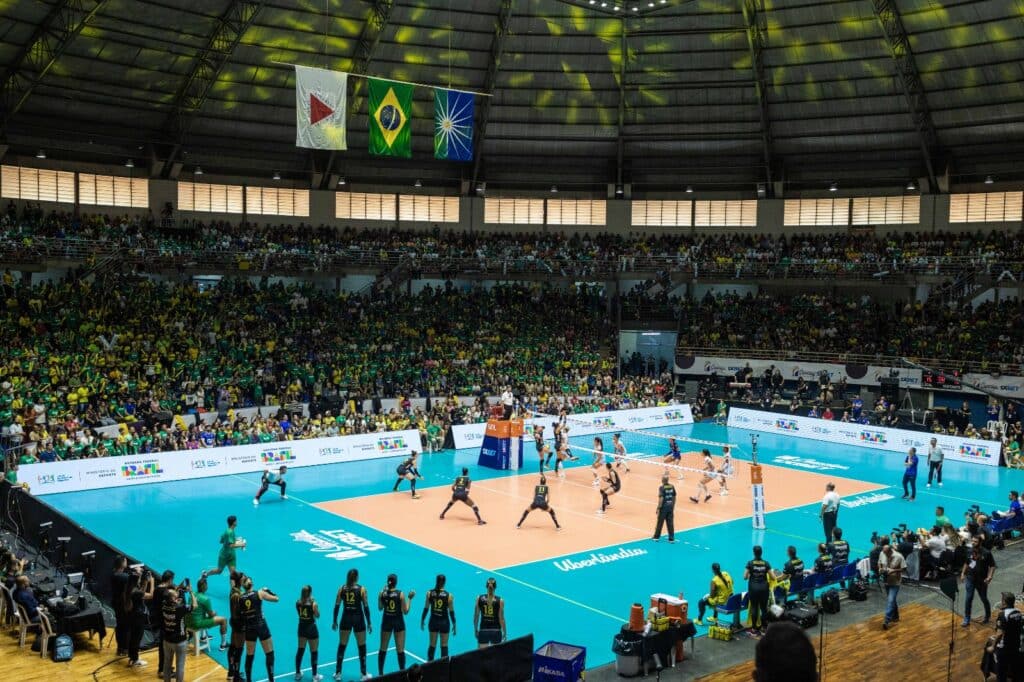 Final da Superliga Feminina eletrizante; divulgada seleção da temporada