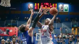 NBB 2022/23 tem semifinais definidas