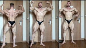 Classic Physique Coreia Pro 2023 – Confira os atletas confirmados