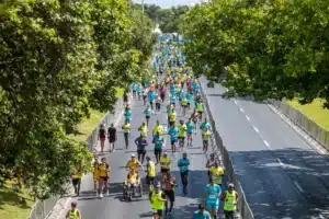 Maratona do Rio de 2023 têm percursos definidos, confira
