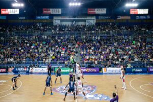 Com direito a temporada espetacular, Franca Basquete completa 64 anos