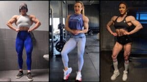 Figure Pittsburgh Pro 2023 – Lista com 14 atletas