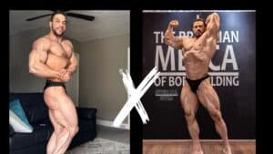 Classic Physique New York Pro 2023 – Lista dos 21 atletas confirmados