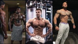 Men’s Physique Optimum Pro 2023 – Conheça os 14 confirmados