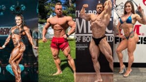 Brasileiros no New York Pro 2023 – Somos os favoritos