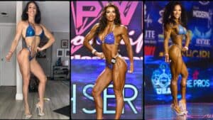 Bikini Klash Series 2023 – Lista oficial de atletas confirmadas