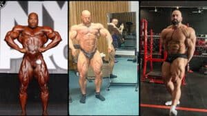 Open New York Pro 2023 – Lista dos 15 atletas confirmados