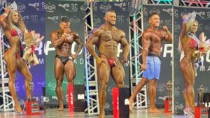 Overall Eduardo Corrêa Classic 2023 – Conheça os campeões