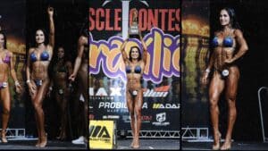 [Entrevista] Débora Fayad fala sobre carreira, planos e destaca “vamos brigar pelo Pro”