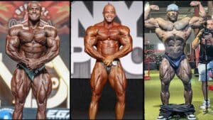 212 New York Pro 2023 – Lista dos 17 atletas confirmados