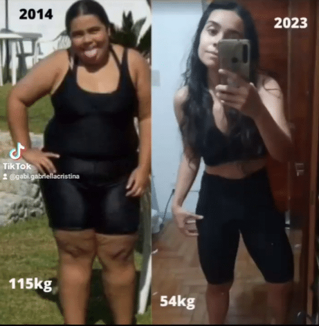 Gabi, dona da p&aacute;gina As Mulheres Bodybuilders, fala sobre visibilidade feminina no esporte