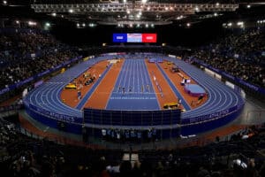 Ridículo! Atleta brasileiro é criticado por forçar simpatia e ter comportamento inadequado