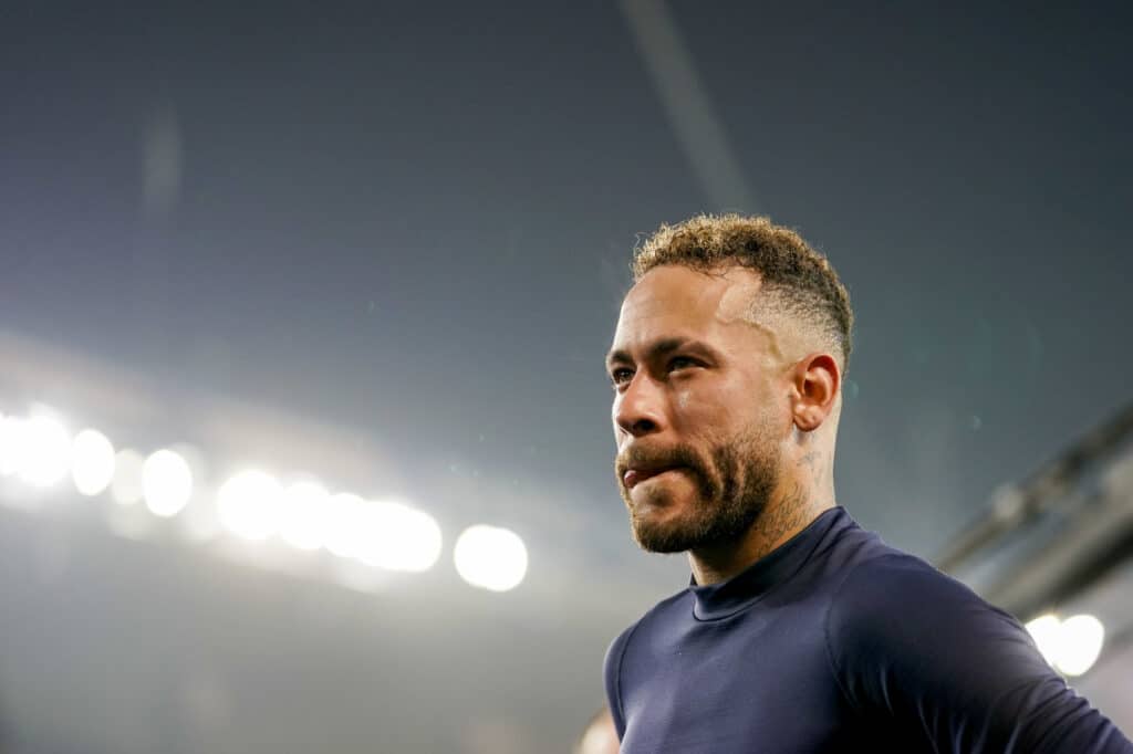 Patrocinador de Neymar fecha com a Fórmula 1; confira as informações