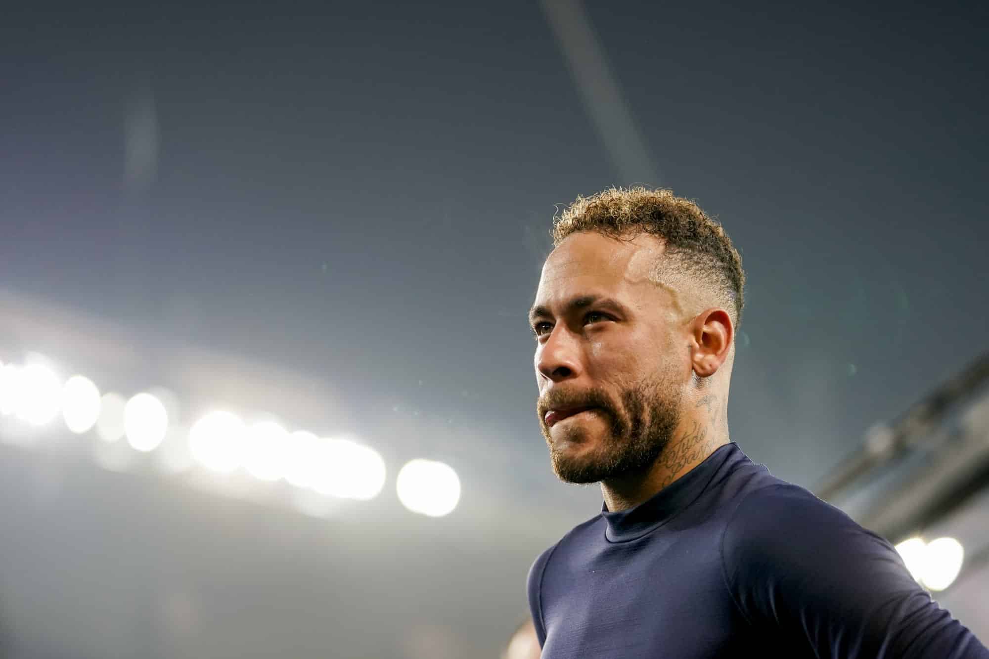 Patrocinador de Neymar fecha com a Fórmula 1; confira as informações