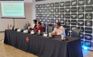 [Entrevista] “Eu acho que isso tá acontecendo…”, explica Márcio Culloch Jr (LNB) sobre retorno do Vasco Basquete