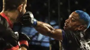 R1 Fighting Series 2 tem grande card e promete emoções