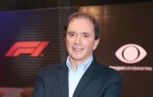 “Nada contra Red Bull e Verstappen, mas a gente quer ver disputa”, exclusiva com Reginaldo Leme sobre a F1