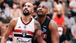Saiba quem são os finalistas do NBB 15