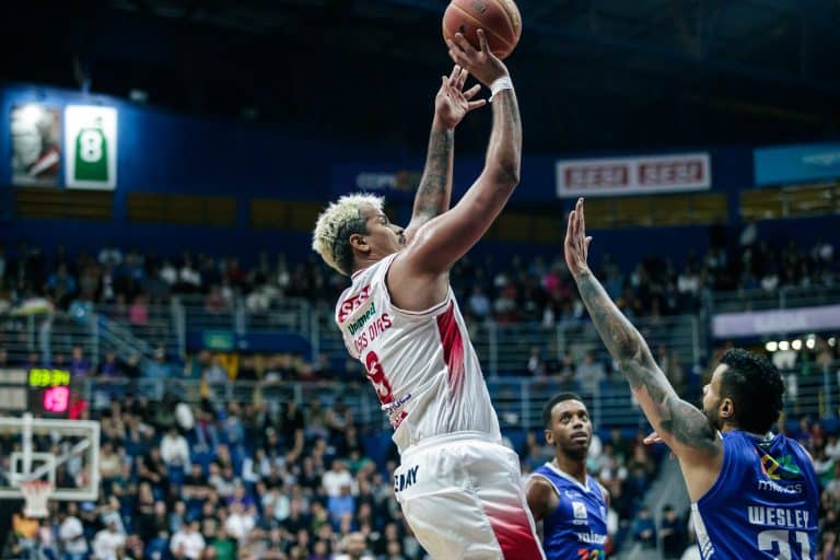 NBB 15 divulga a lista de concorrentes aos prêmios da temporada