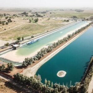 Onda perfeita! Saiba o valor para surfar na piscina de Kelly Slater