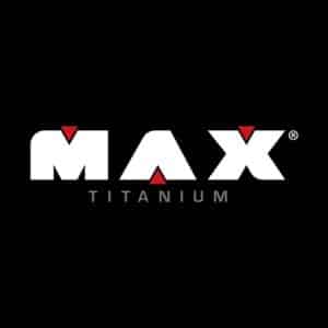 Max Titanium acerta com fenômeno do fisiculturismo