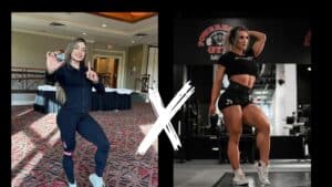 Wellness Pittsburgh Pro 2023 – A favorita é brasileira