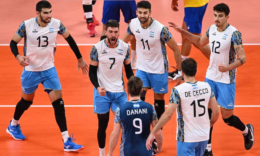 Itália x Argentina – Dica, palpite e prognóstico – 06/06
