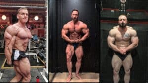 212 Toronto Pro 2023 – Lista atualizada com todos os atletas