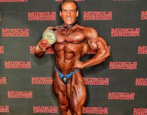 212 Toronto Pro 2023 – Polonês coloca seu nome no Olympia