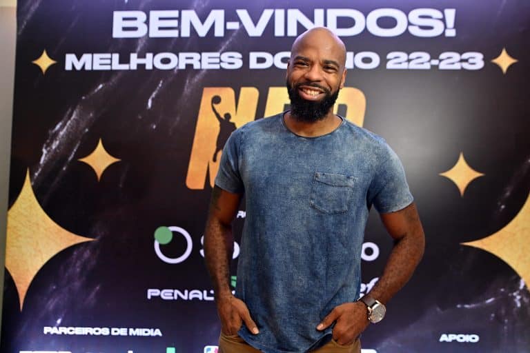 Concorda com ele? Odinei Ribeiro elege os melhores do NBB