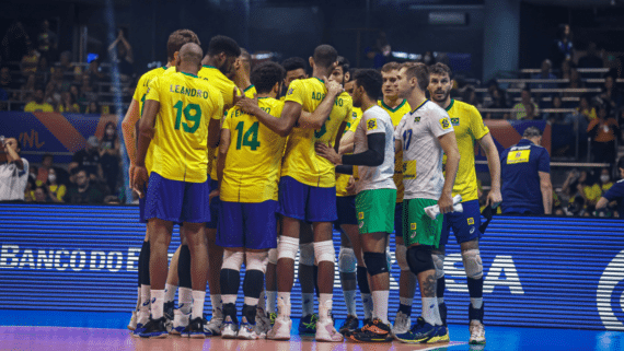 Brasil x Cuba – Dica, palpite e prognóstico – 10/06