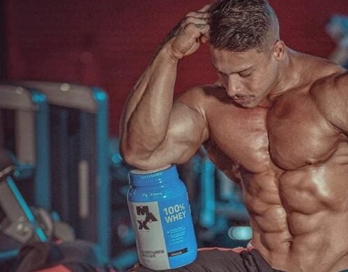 Whey Max Titanium é confiável e vale a pena? – Análise