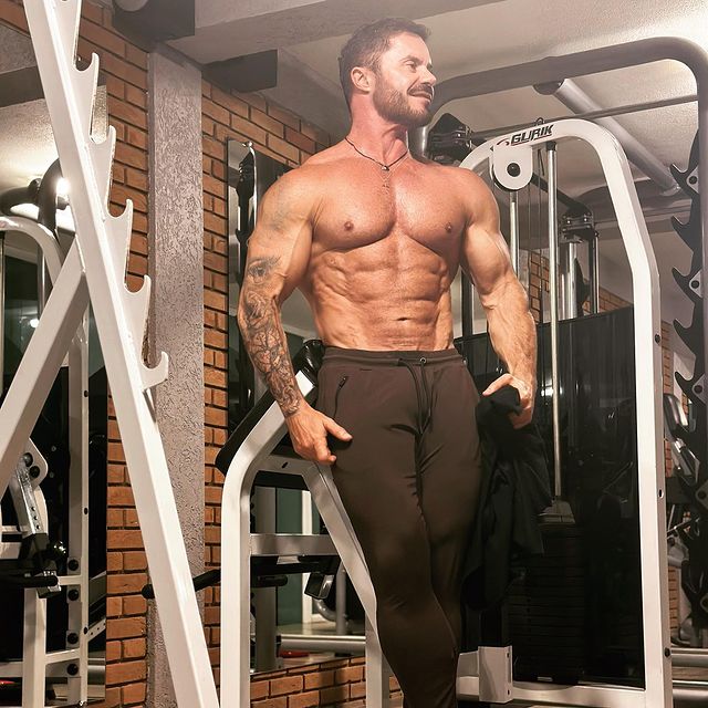 Academia do Cariani (2026): local e valor da mensalidade